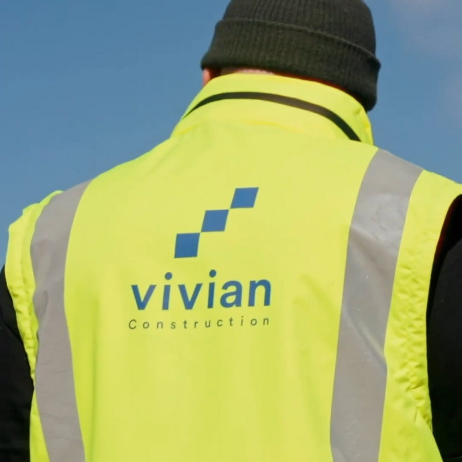 Vivian Construction LUCKE collection