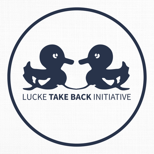 LUCKE take back, closing the loop