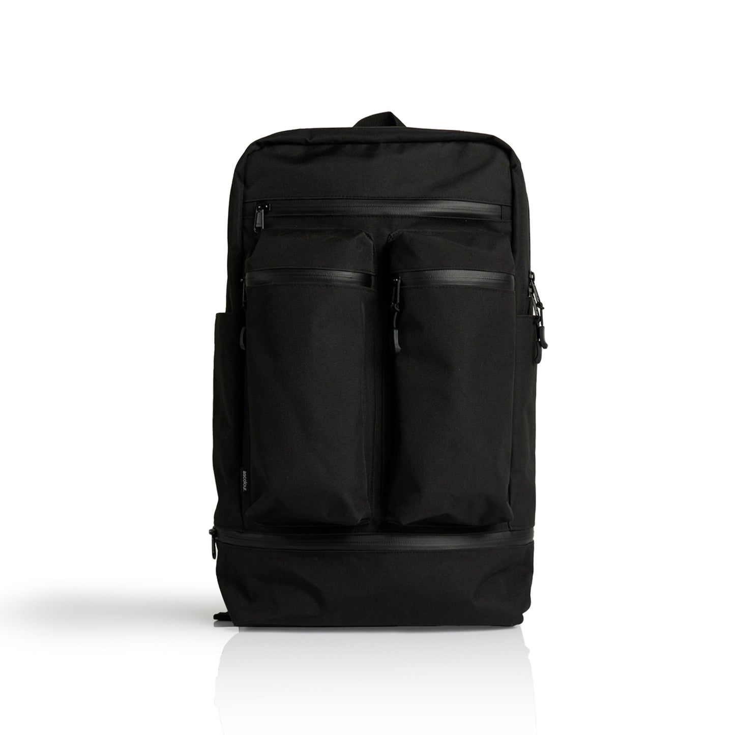 Recycled Travel Backpack | 1030