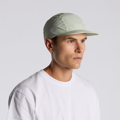 Finn Nylon Cap | 1104