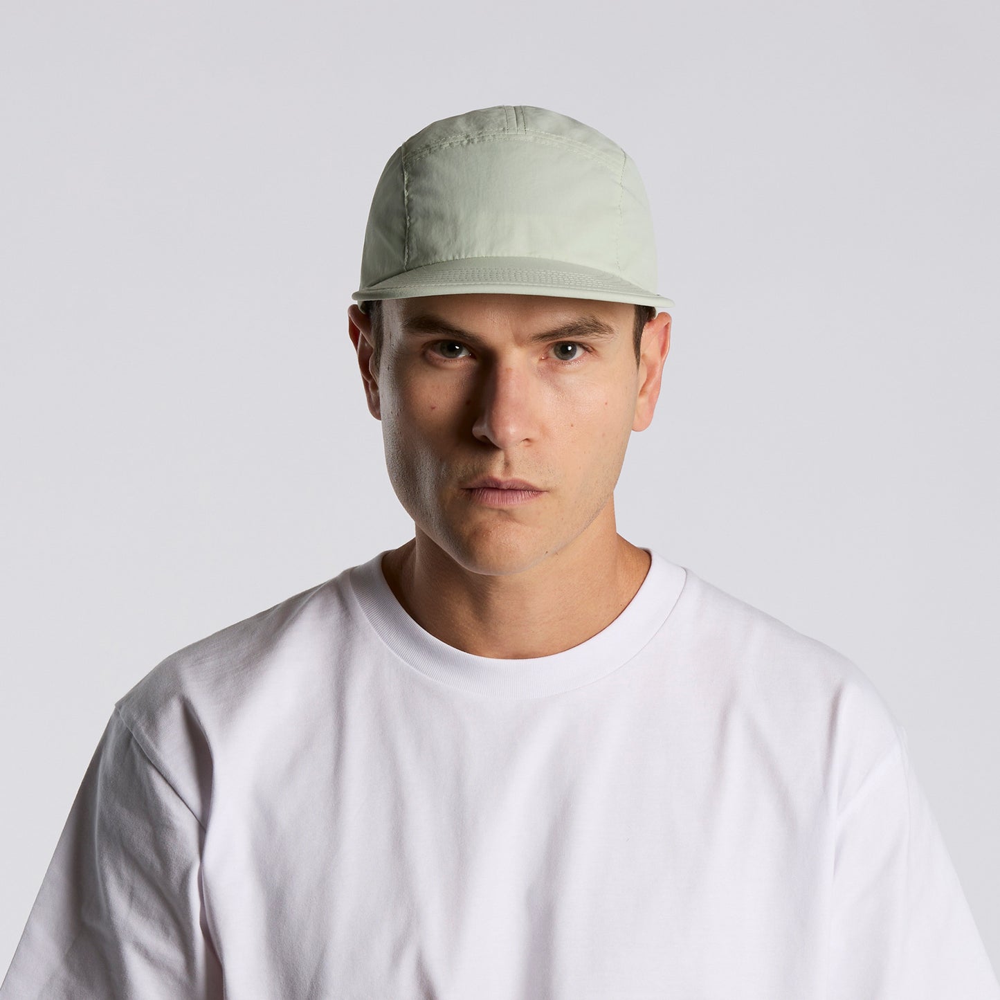 Finn Nylon Cap | 1104