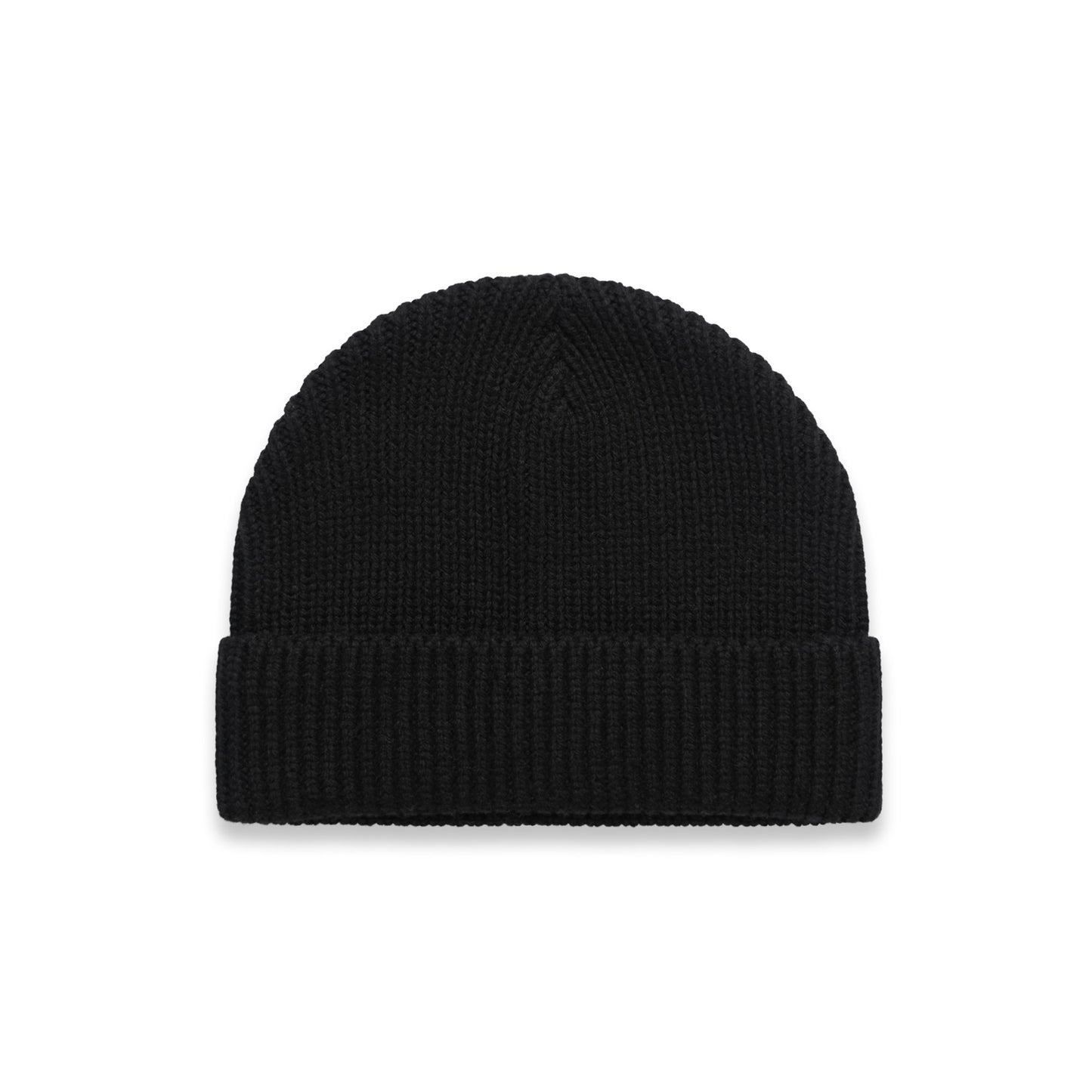 Gauge Wool Beanie - 1125 AS Colour