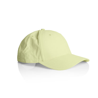 Icon Recycled Nylon Cap - 1142 AS Colour