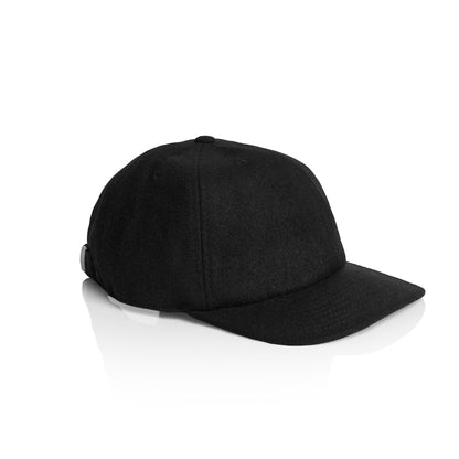 Class Wool Cap - 1151 - Wool and Recycled Polyester AS Colour