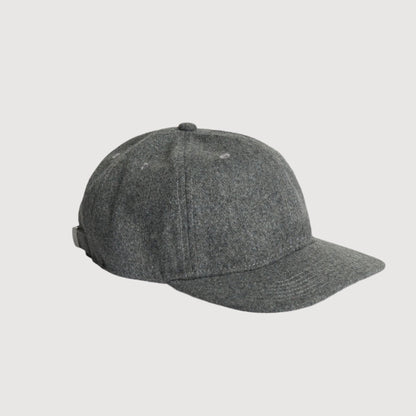 Class Wool Cap - 1151 - Wool and Recycled Polyester AS Colour