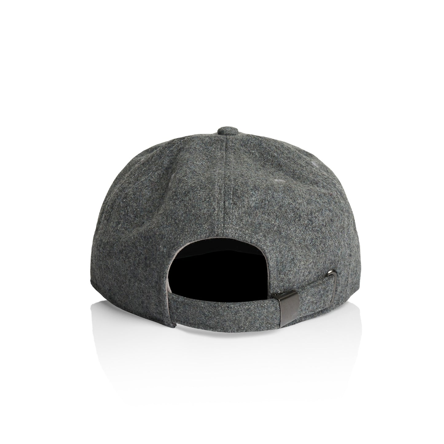 Class Wool Cap - 1151 - Wool and Recycled Polyester AS Colour