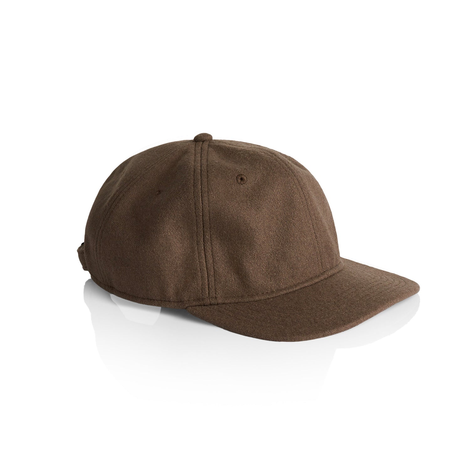 Class Wool Cap - 1151 - Wool and Recycled Polyester AS Colour