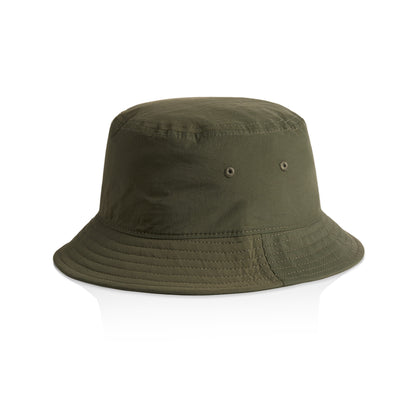 Nylon Bucket Hat | 1171