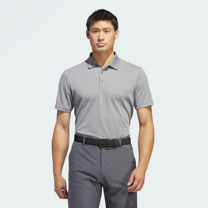 Adidas Men's Recycled Performance Polo Shirt Adidas