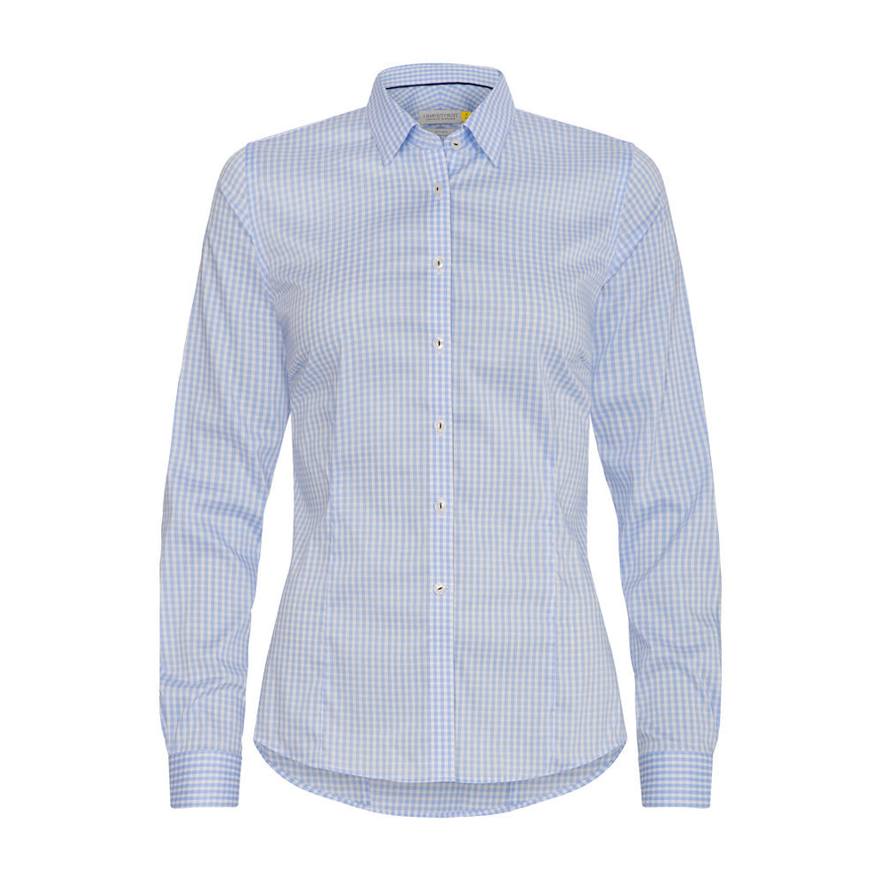 Yellow Bow 53 Women's Shirt J. Harvest & Frost