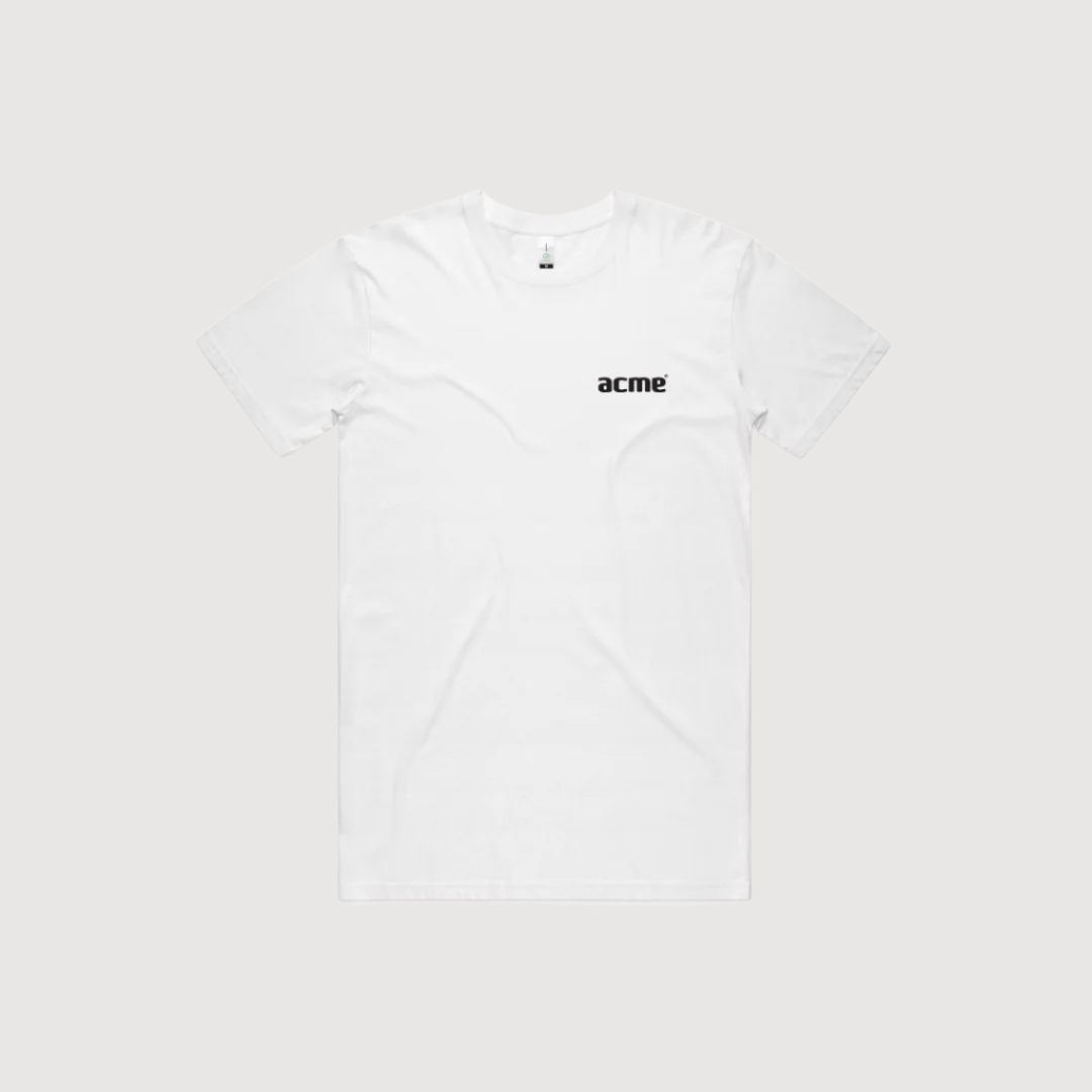 Men's Organic Tee [Demo] AS Colour