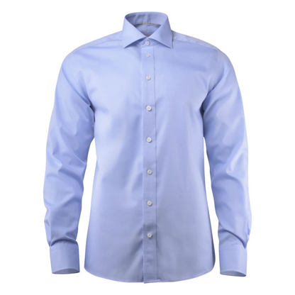 Yellow Bow 50 Men's Shirt Avignon