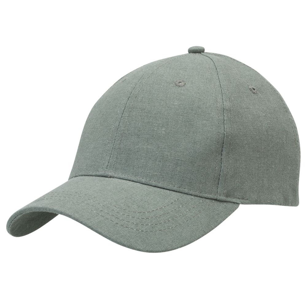 Hemp Cap AS Colour