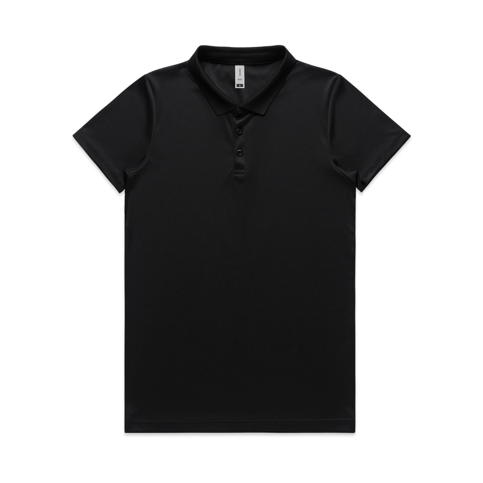 Wo's Active Work Polo | 4425 AS Colour