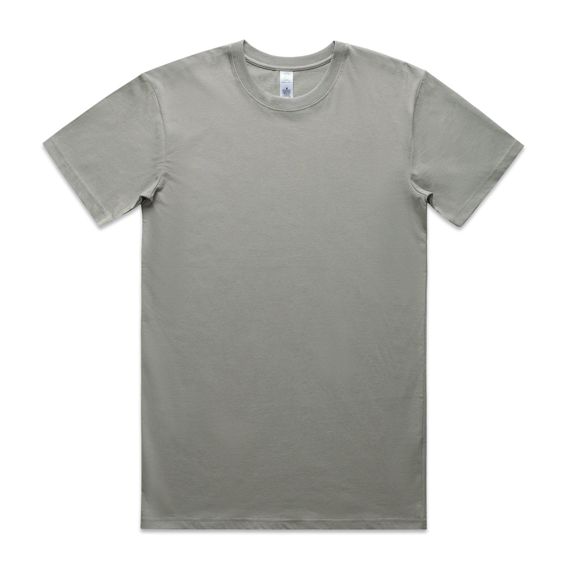 Men's Organic Staple Tee 5001G AS Colour