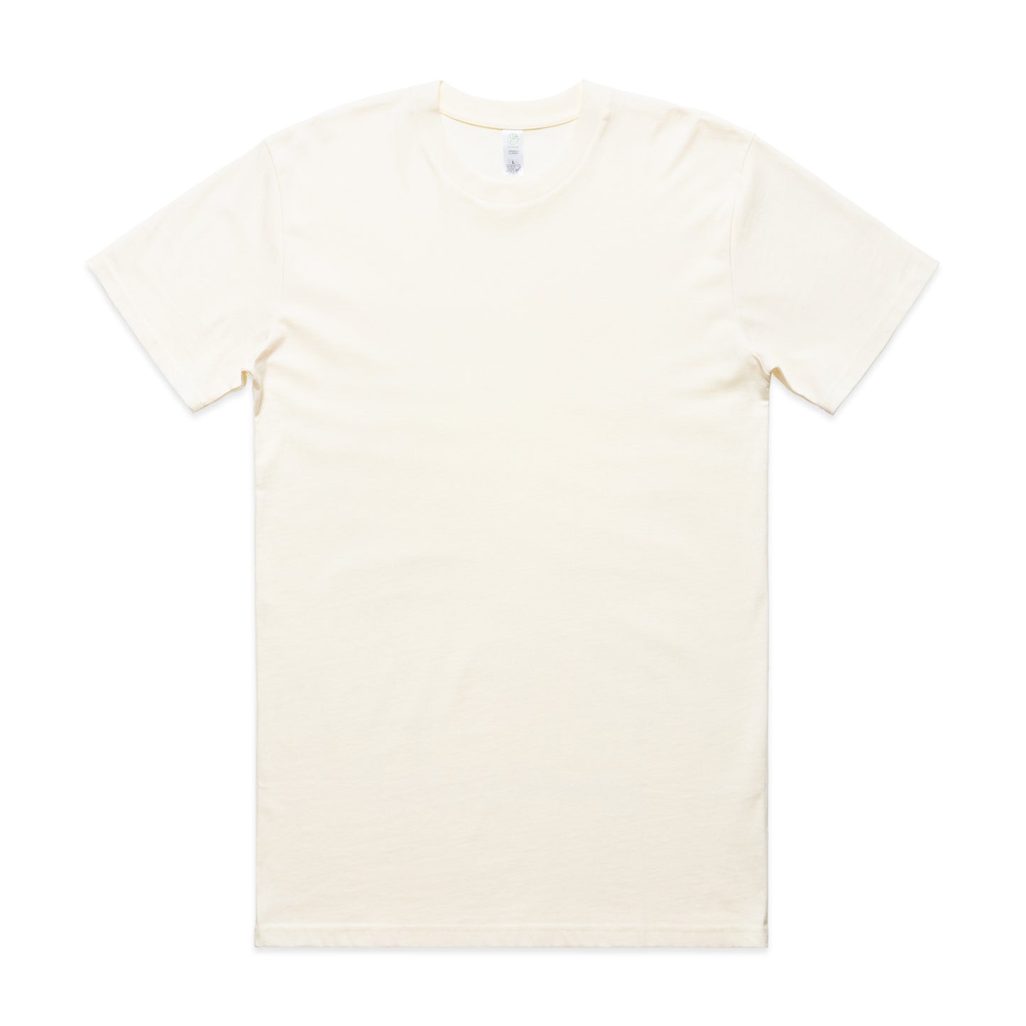 Classic Organic Tee | 5026G