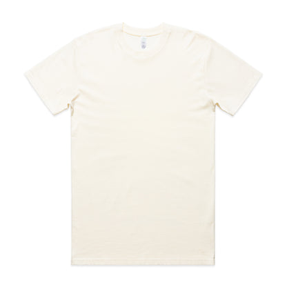 Classic Organic Tee | 5026G