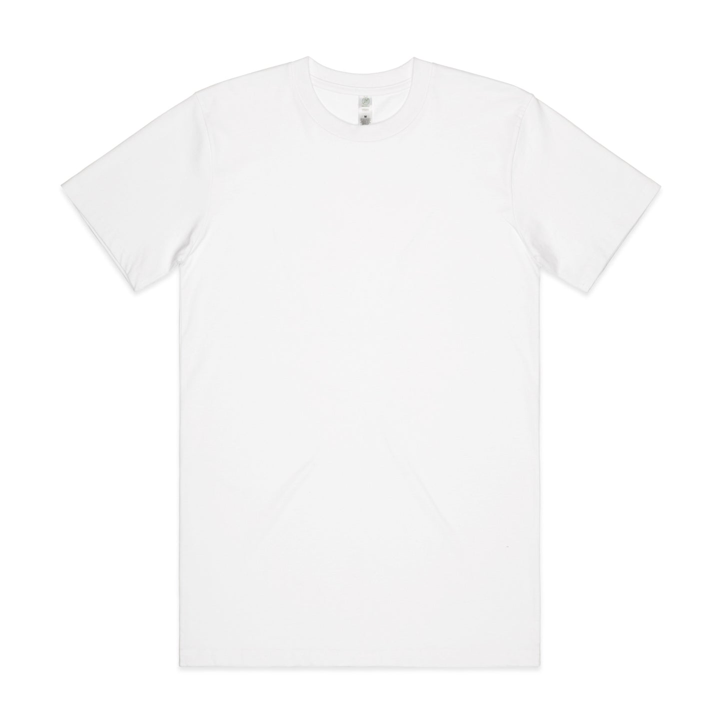 Classic Organic Tee | 5026G