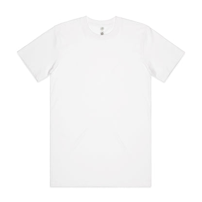 Classic Organic Tee | 5026G