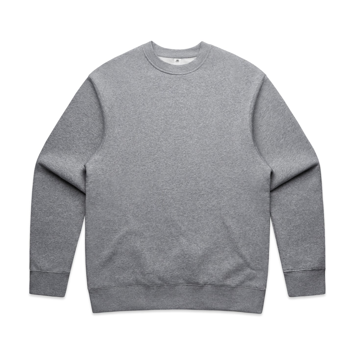 Mens Relaxed Sweatshirt - 5160 AS Colour