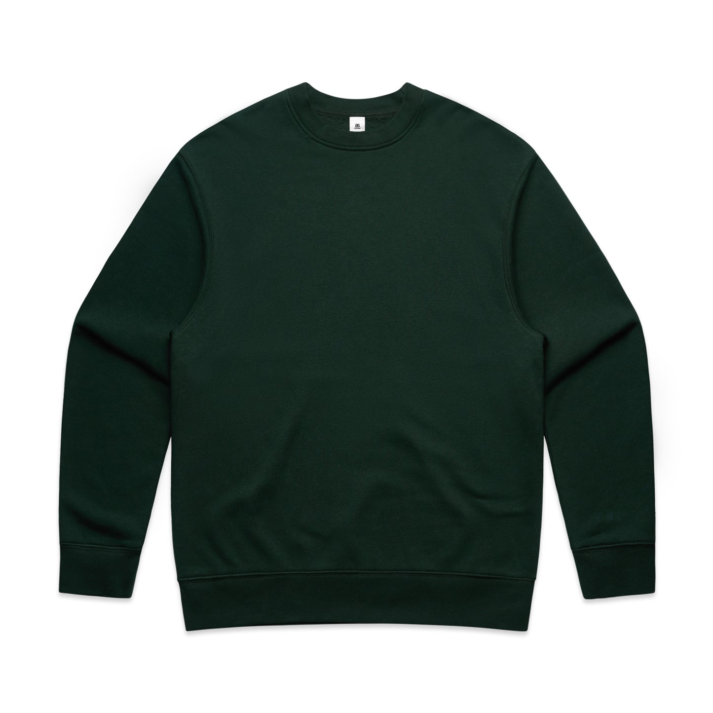 Mens Relaxed Sweatshirt - 5160 AS Colour