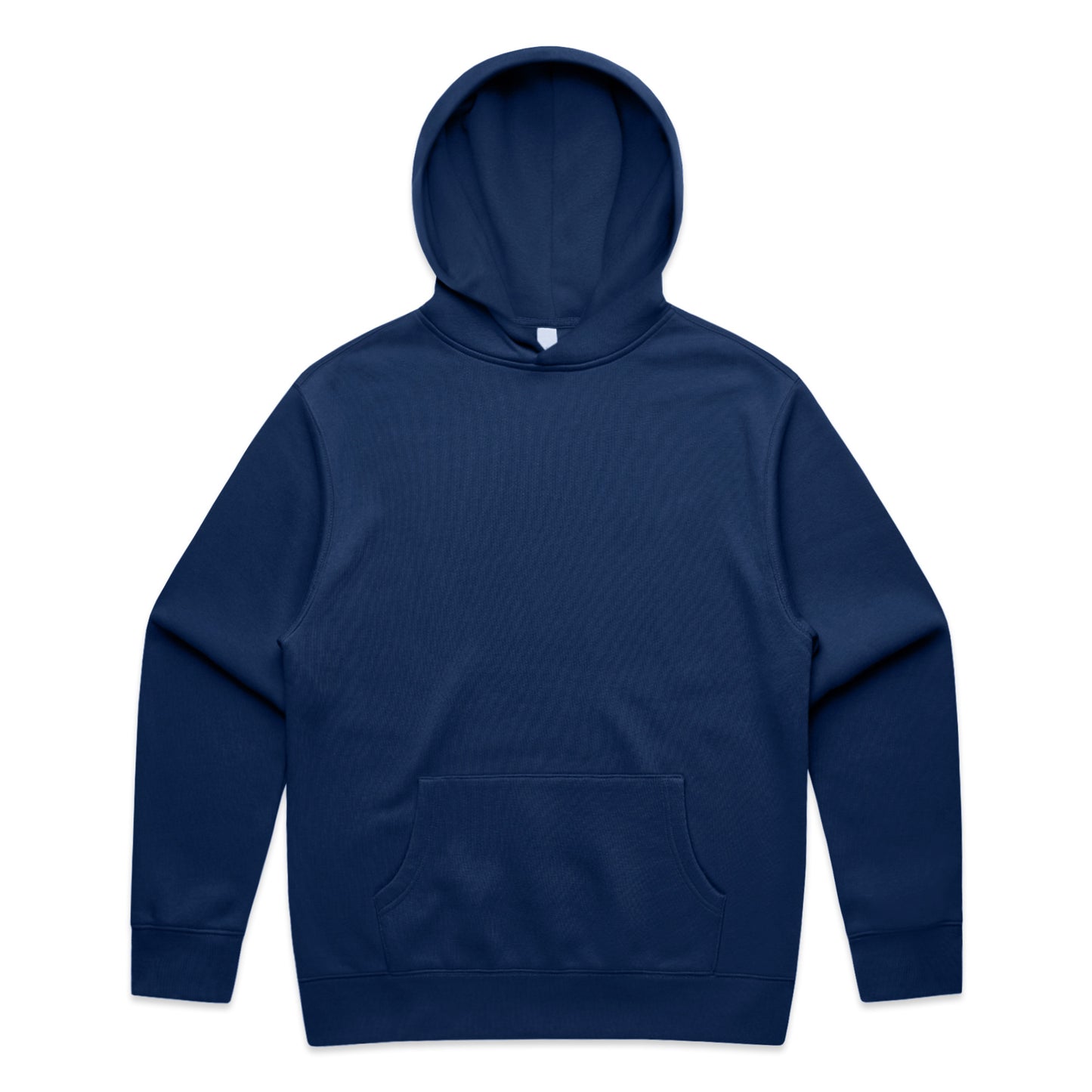 Mens Relaxed Hoodie - 5161 AS Colour