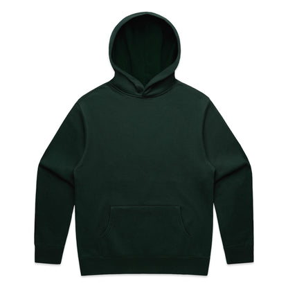 Mens Relaxed Hoodie - 5161 AS Colour