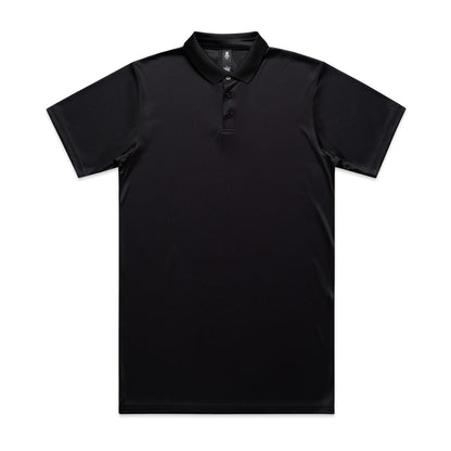 BSS | Active Work Polo AS Colour