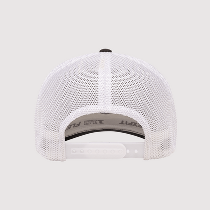 FLEXFIT 110® Recycled Mesh Cap - 2 Tone | 110RT