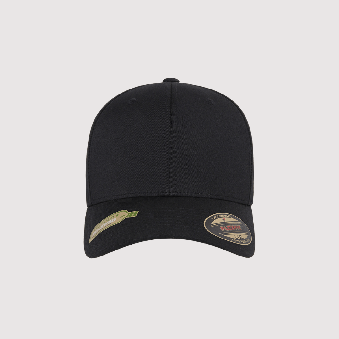 FLEXFIT® Recycled Polyester Cap | 6277R