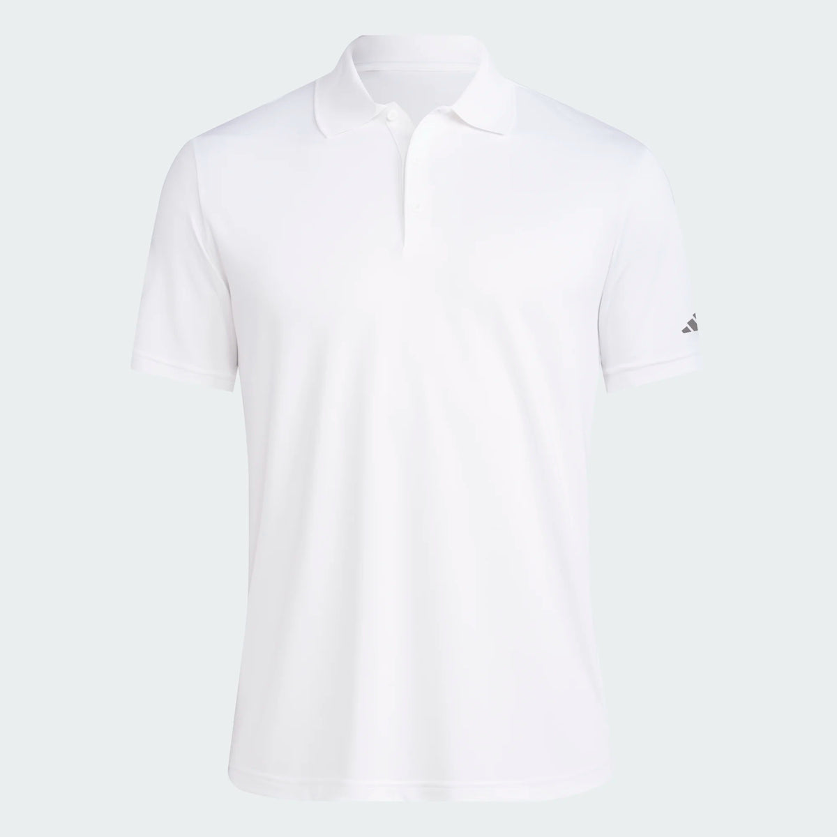 Adidas Men's Recycled Performance Polo Shirt Adidas