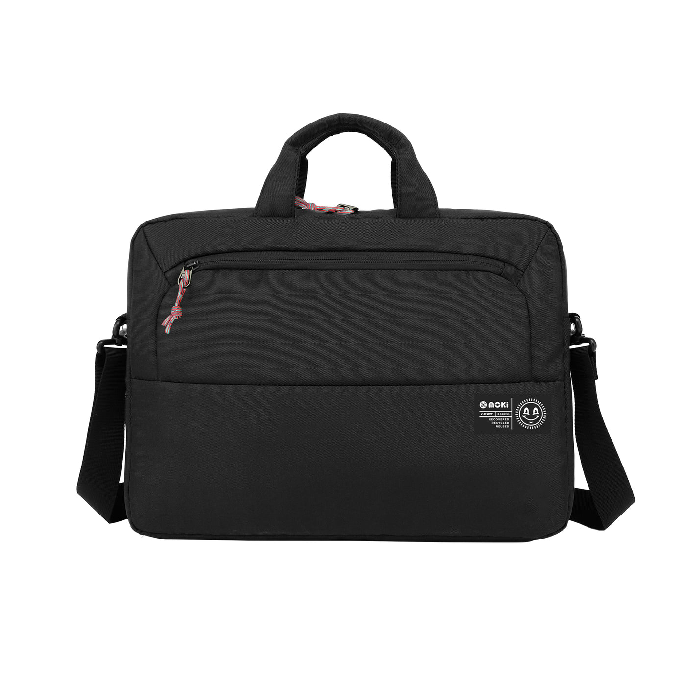 rPET Series Satchel 15.6"