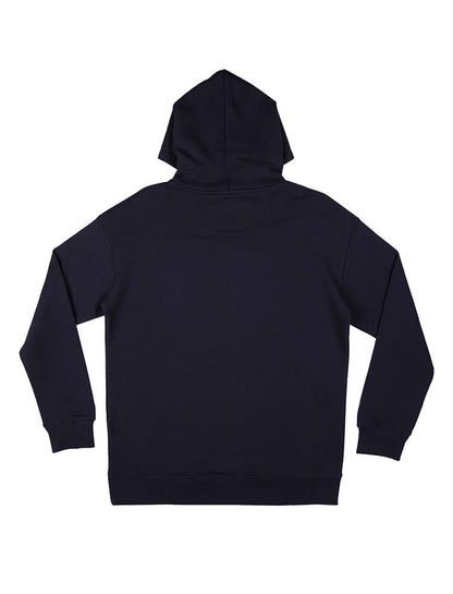 EP31P | Extra Heavy Organic Cotton Drop Shoulder Hoody