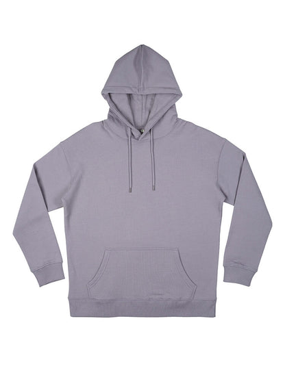 EP31P | Extra Heavy Organic Cotton Drop Shoulder Hoody