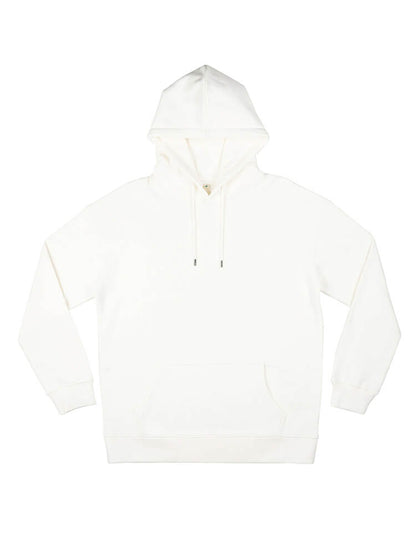 EP31P | Extra Heavy Organic Cotton Drop Shoulder Hoody