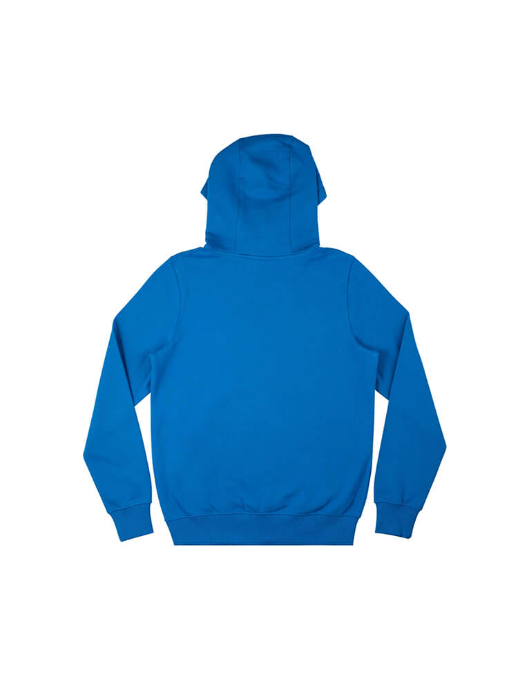 EP51P | Organic Cotton Hoody