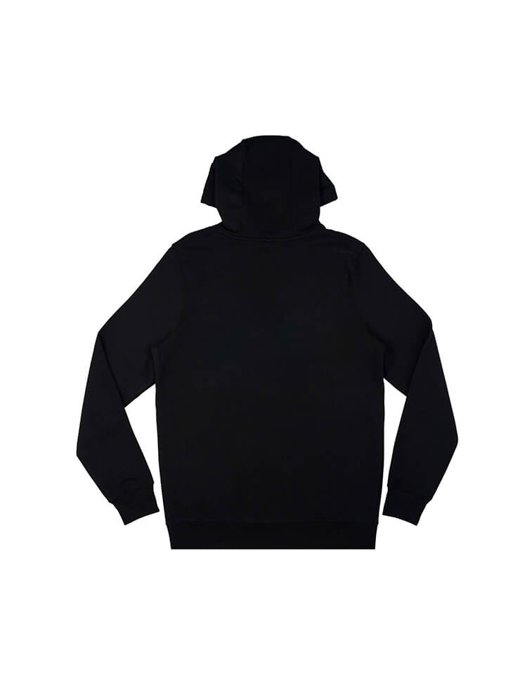 EP51P | Organic Cotton Hoody