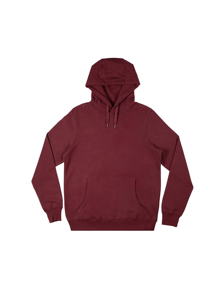 EP51P | Organic Cotton Hoody