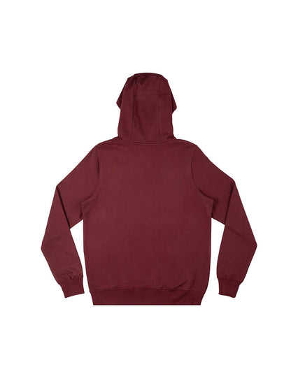 EP51P | Organic Cotton Hoody