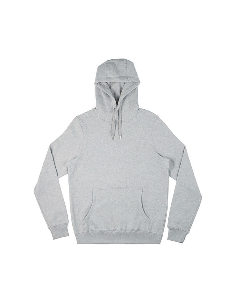 EP51P | Organic Cotton Hoody