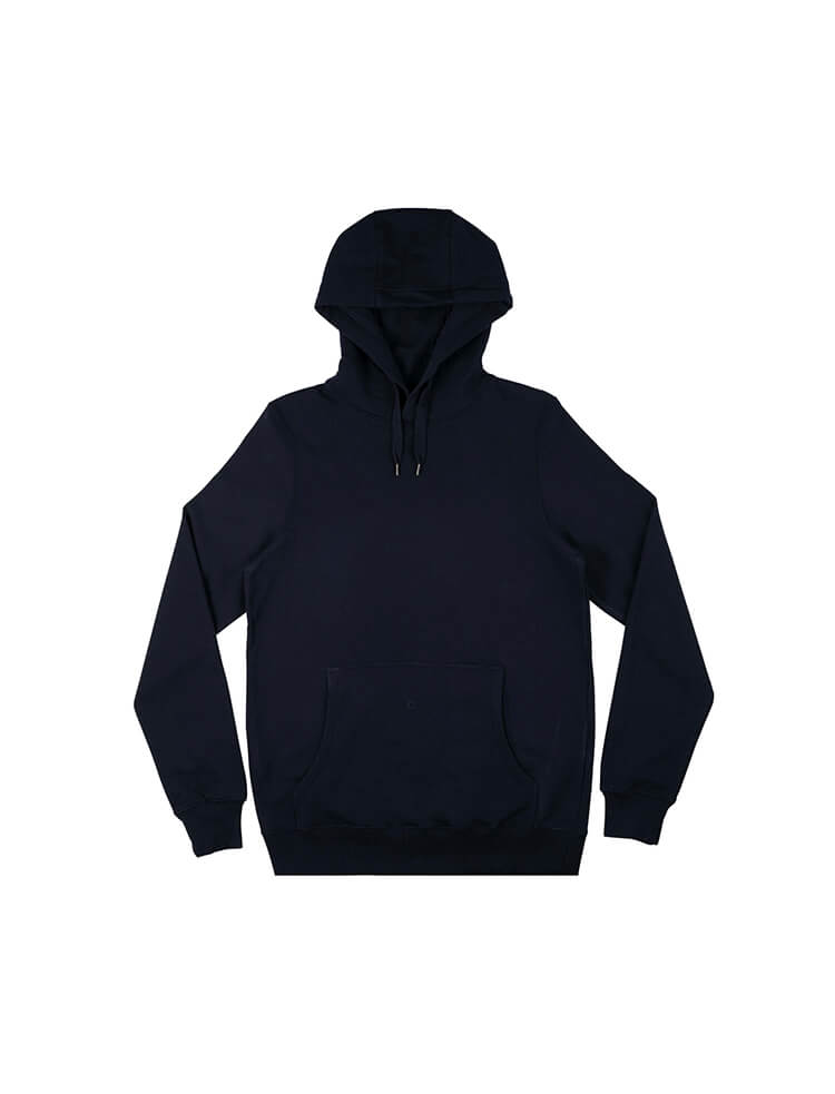 EP51P | Organic Cotton Hoody