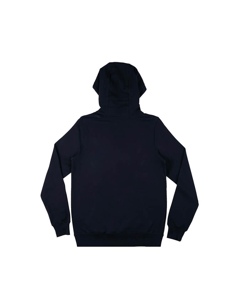 EP51P | Organic Cotton Hoody