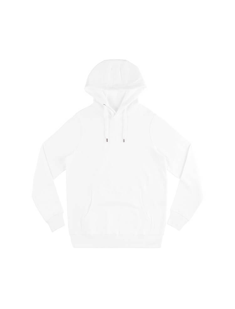 EP51P | Organic Cotton Hoody