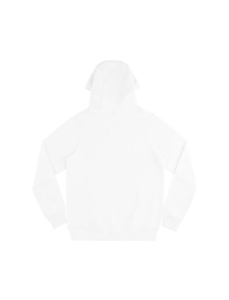 EP51P | Organic Cotton Hoody