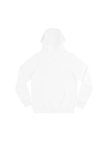 EP51P | Organic Cotton Hoody