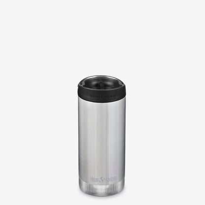 Insulated TKWide 355ml/12oz with Café Cap