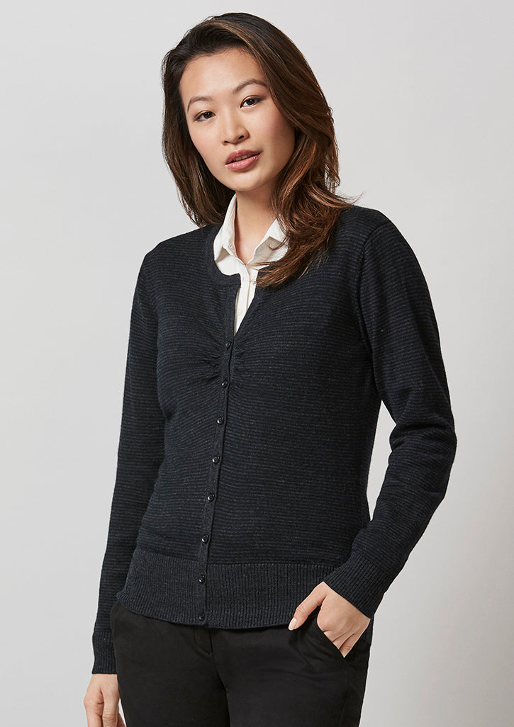 Origin Merino Cardigan Avignon