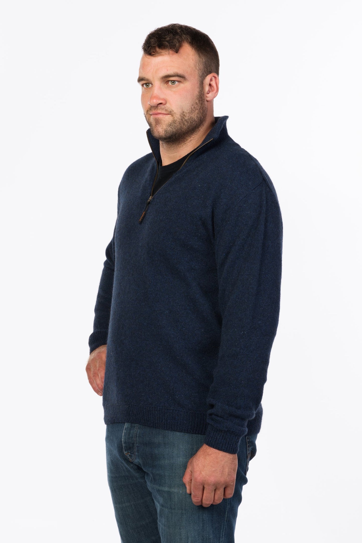 Legend - Eco Blend Half Zip