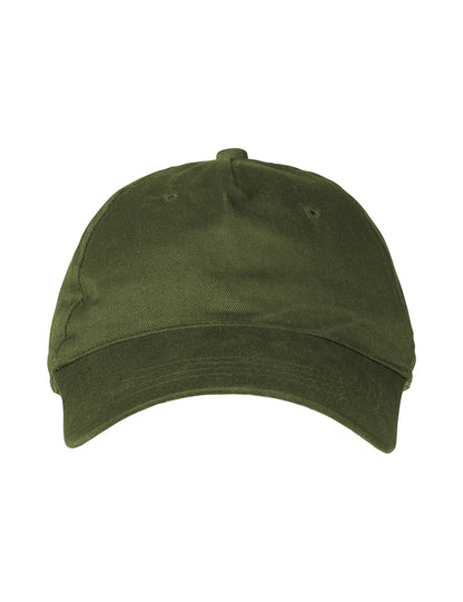 O93090 Cap | Organic Cotton Fair Trade