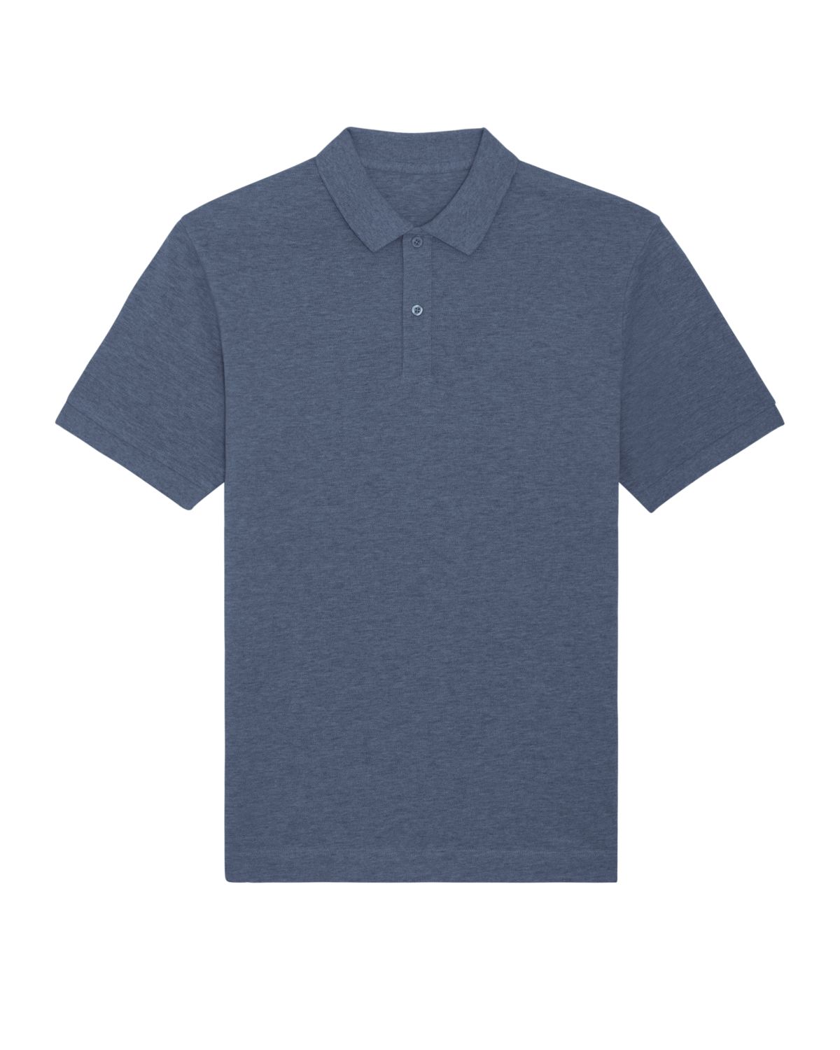 Prepster | Unisex Organic Cotton Polo Stanley/Stella